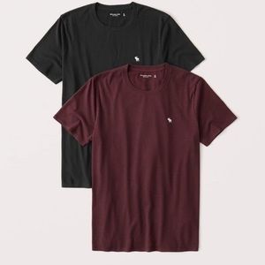 Abercrombie and Fitch Tee size Small NIP